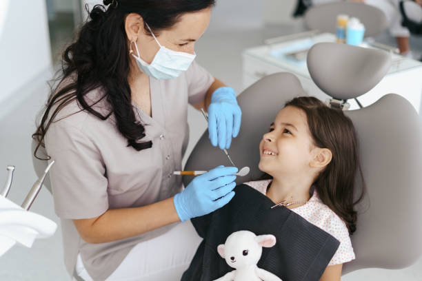 Best Dentist for Severe Toothache  in Pampa, TX