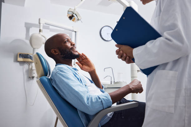 Best Emergency Gum Pain Relief  in Pampa, TX