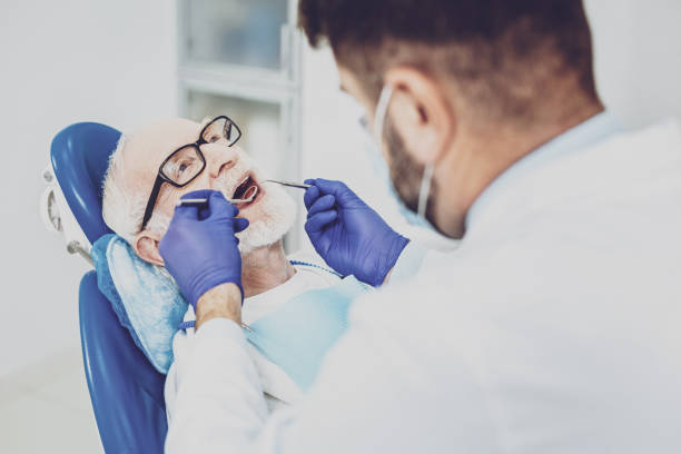 Best Knocked-Out Tooth Emergency  in Pampa, TX